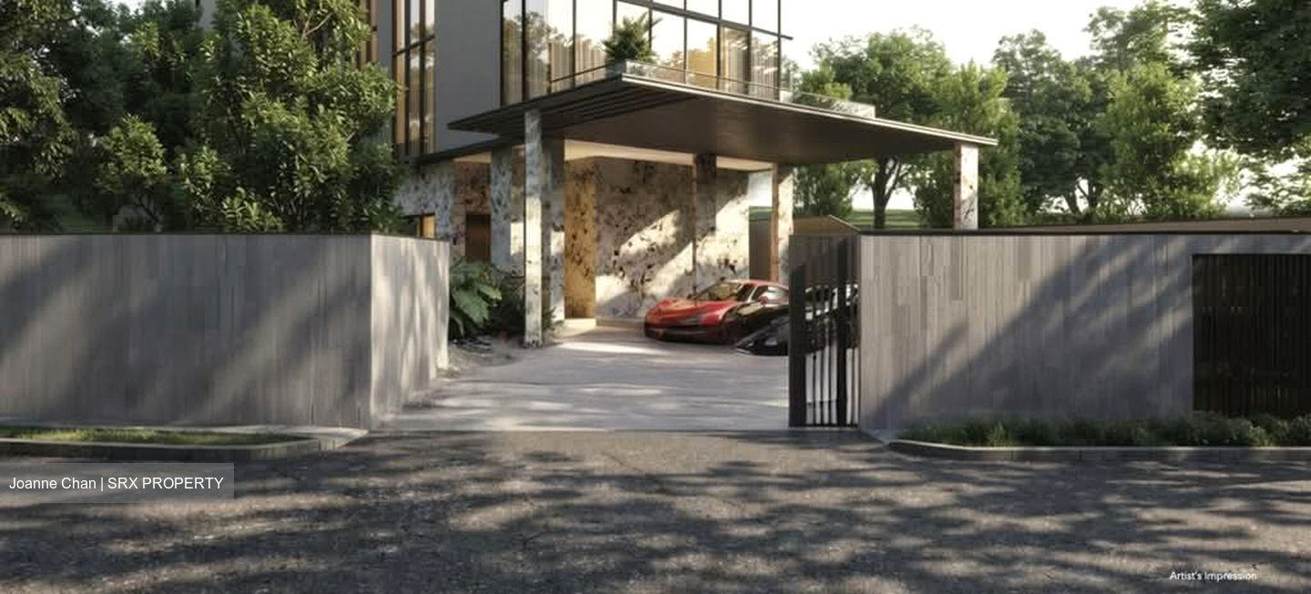 Dyson Road (D11), Detached #589155351